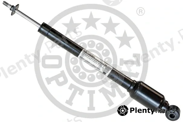 Optimal AS-1008H — Shock Absorber, steering