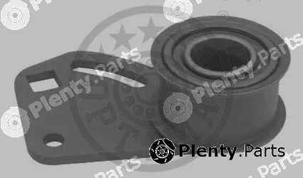Optimal 0-N884 — Tensioner Pulley, timing belt