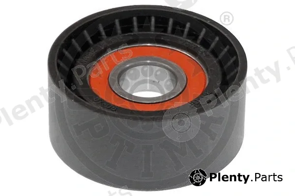 Optimal 0-N1874S — Tensioner Pulley, V-ribbed belt