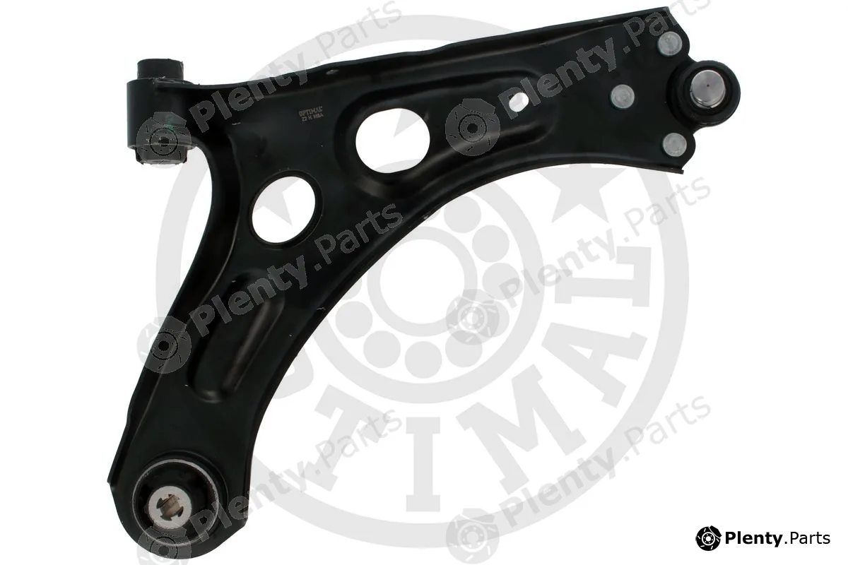 Optimal G0-2054 — Tie Rod