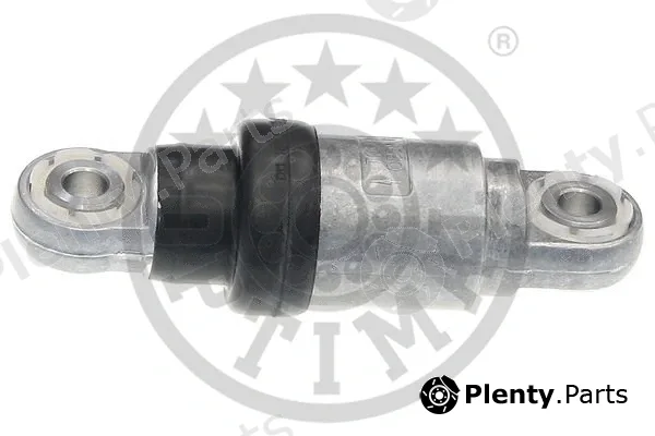 Optimal 0-N2157 — Vibration Damper, V-ribbed belt