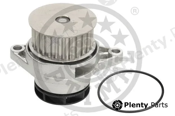 Optimal AQ-1067 — Water Pump, engine cooling