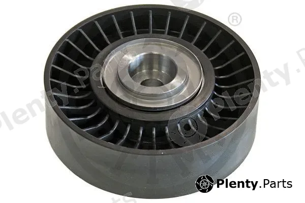 Optimal 0-N1915 — Deflection/Guide Pulley, V-ribbed belt
