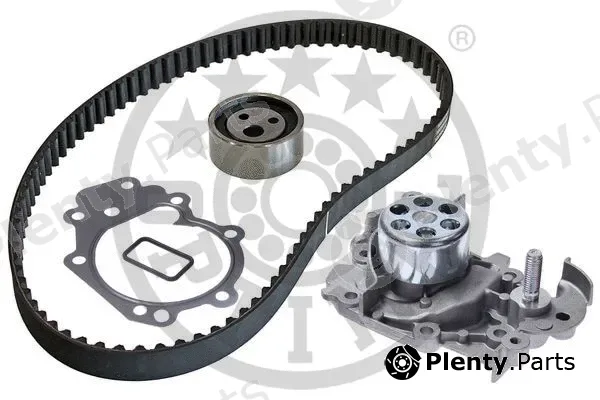 Optimal SK-1081AQ3 — Water Pump & Timing Belt Kit
