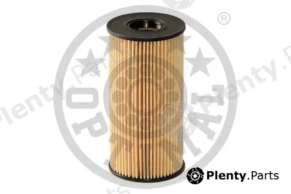 Optimal OP-FOF40047 — Oil Filter