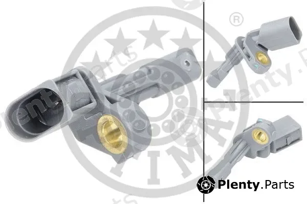 Optimal 06-S475 — Sensor, wheel speed