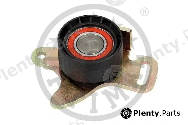 Optimal 0-N817 — Tensioner Pulley, timing belt