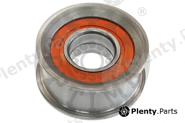 Optimal 0-N912 — Tensioner Pulley, timing belt