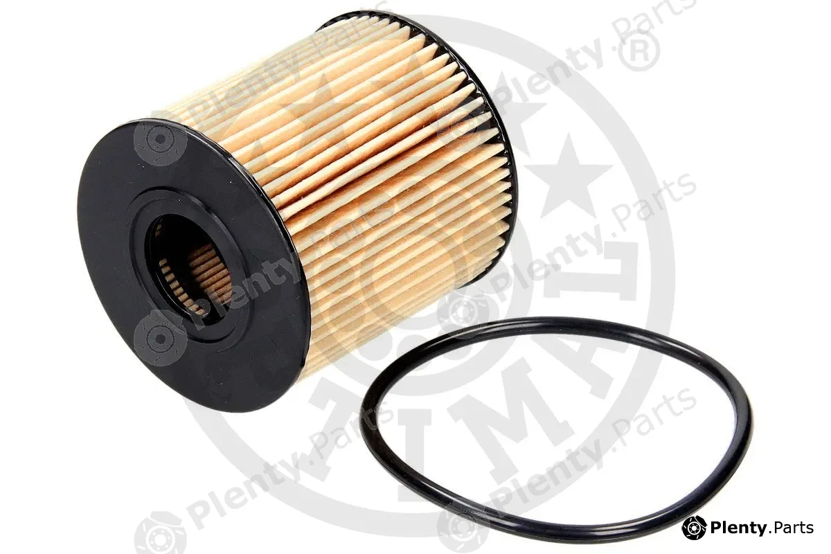 Optimal OP-FOF40063 — Oil Filter