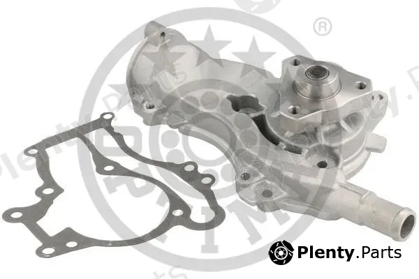 Optimal AQ-2482 — Water Pump, engine cooling