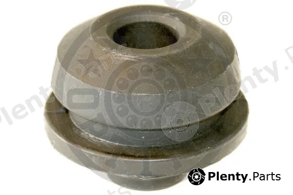 Optimal F8-6832 — Mounting, engine