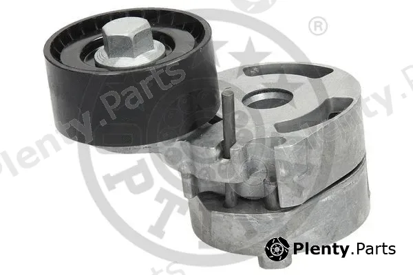 Optimal 0-N1636 — Belt Tensioner, V-ribbed belt