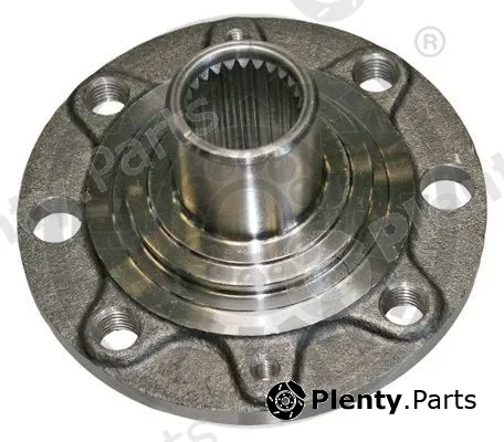 Optimal 04-P259 — Wheel Hub