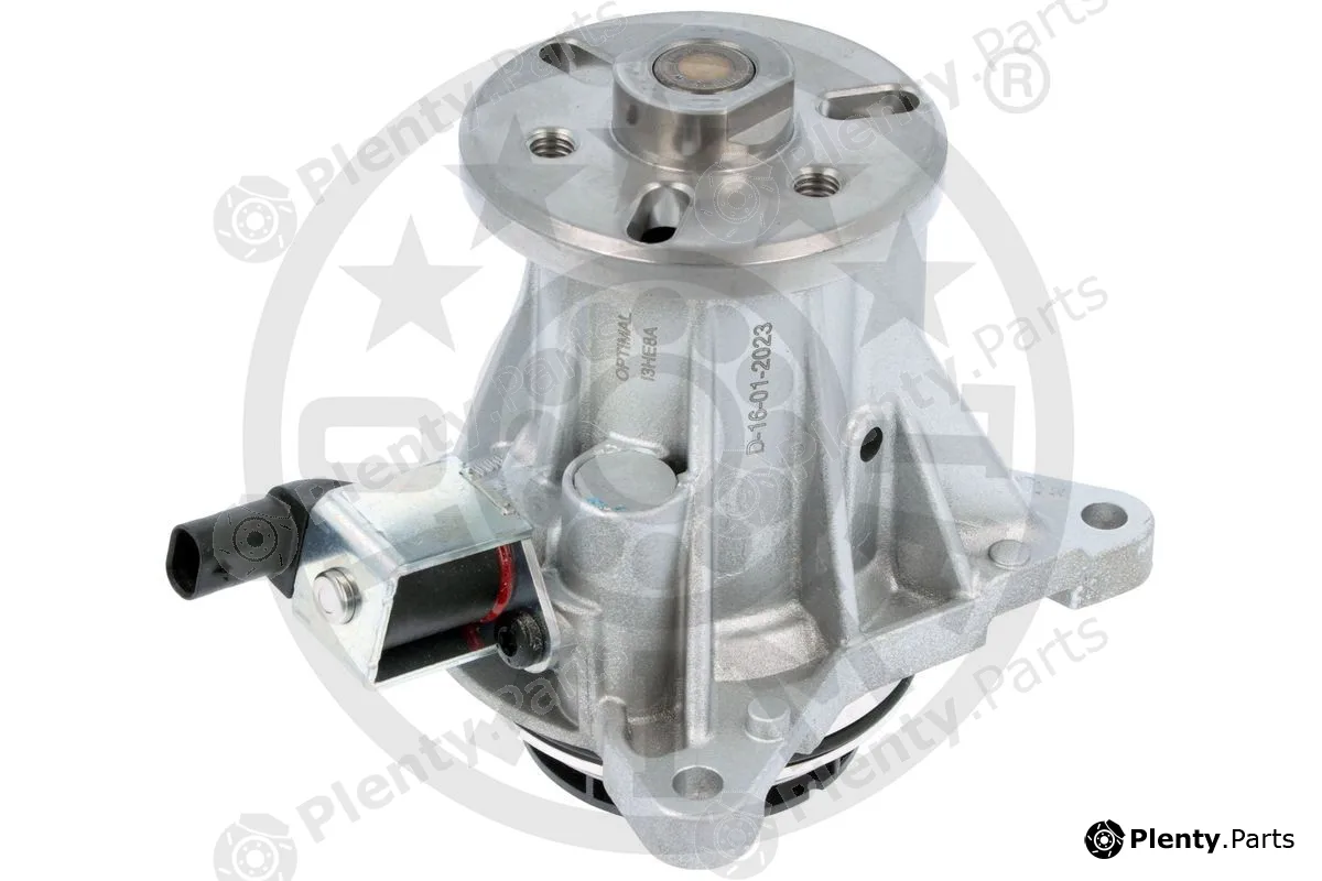 Optimal AQ-2571 — Water Pump, engine cooling