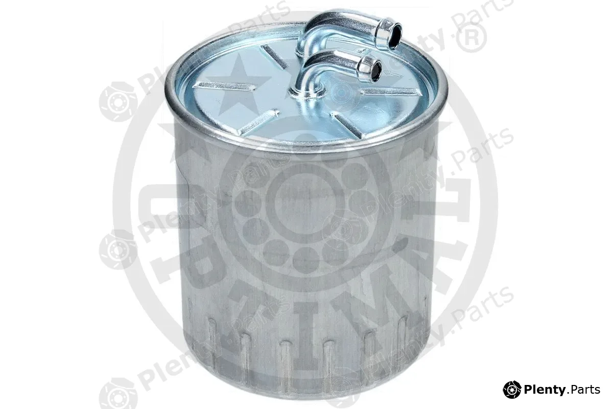Optimal OP-FFF30050 — Fuel Filter