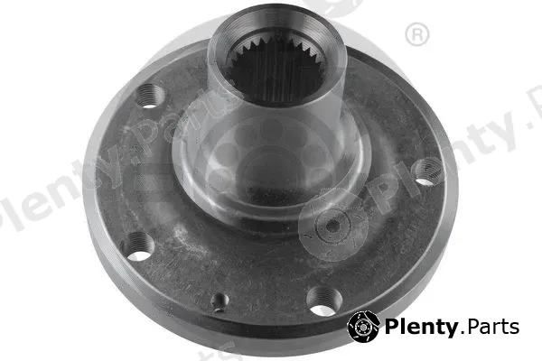 Optimal 04-P543 — Wheel Hub
