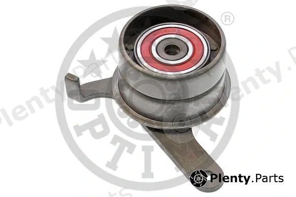 Optimal 0-N057 — Tensioner Pulley, timing belt