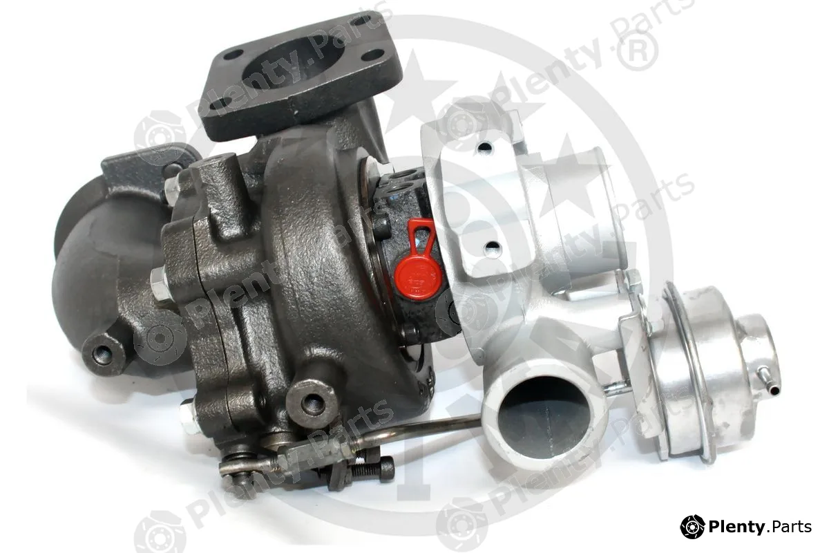 Optimal OP-ETU0105M-RM — Charger, charging (supercharged/turbocharged)
