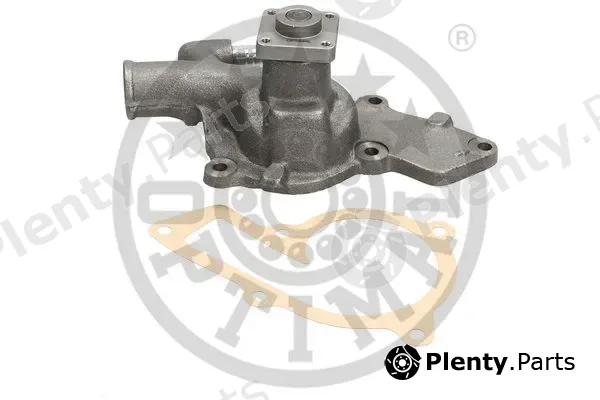 Optimal AQ-1181 — Water Pump, engine cooling