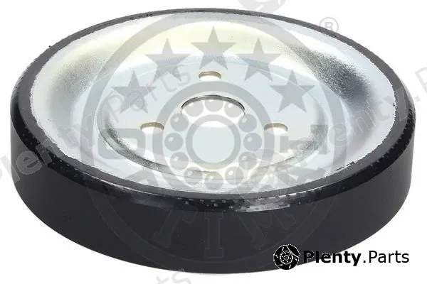 Optimal 0-N2262 — Belt Pulley, water pump