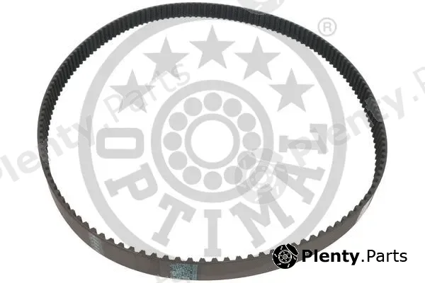Optimal R-1166 — Timing Belt