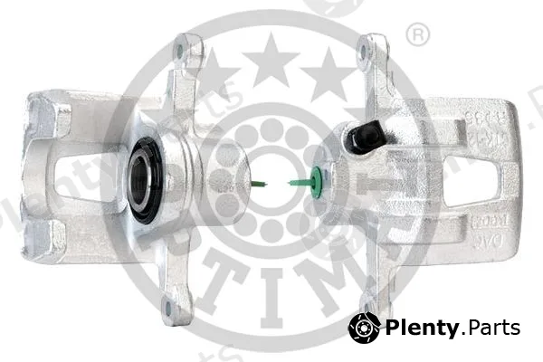 Optimal BC-1277R — Brake Caliper