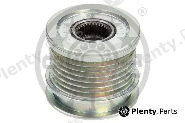Optimal F5-1126 — Alternator Freewheel Clutch