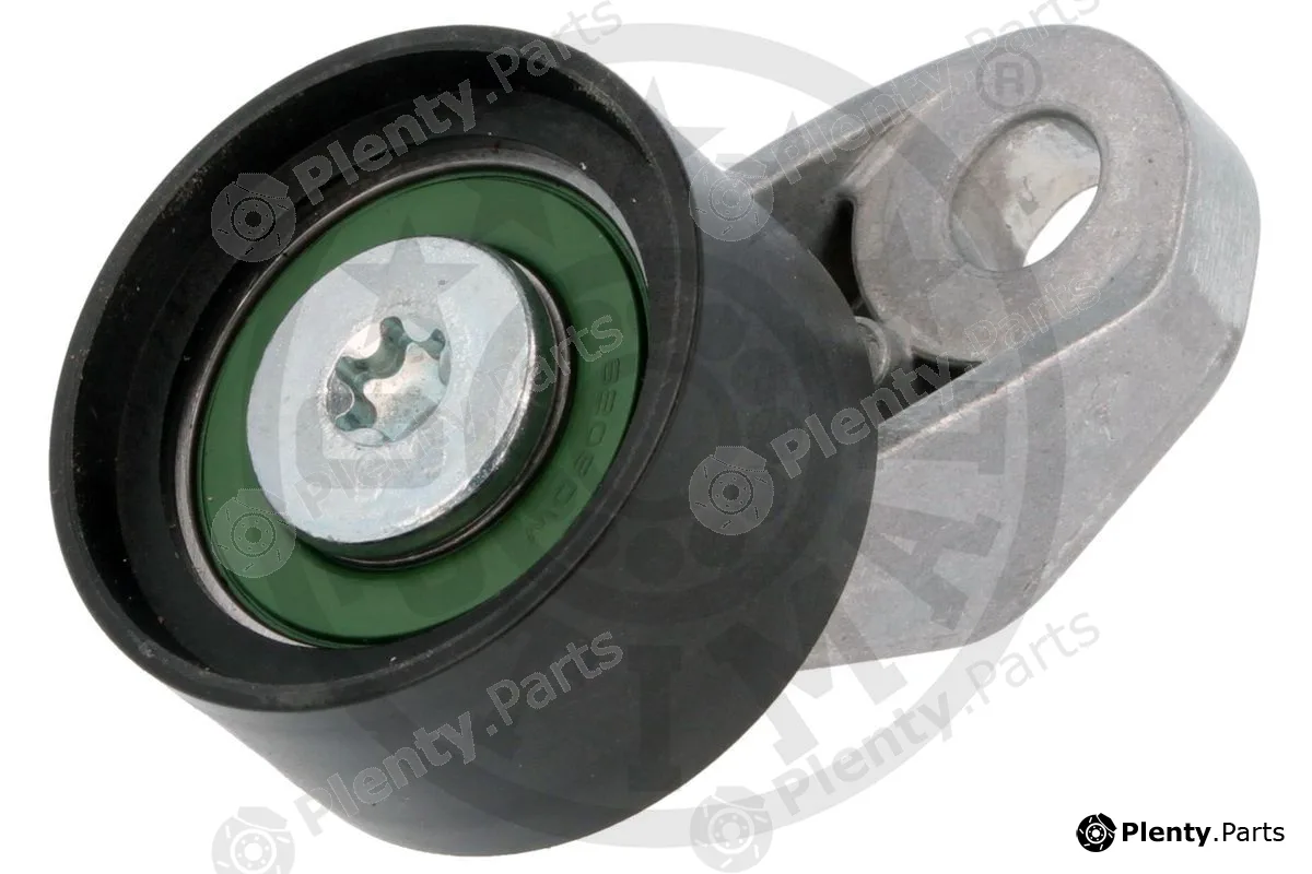 Optimal 0-N2540 — Deflection/Guide Pulley, timing belt