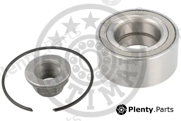 Optimal 881237 — Wheel Bearing Kit