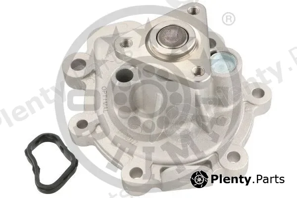 Optimal AQ-2472 — Water Pump, engine cooling