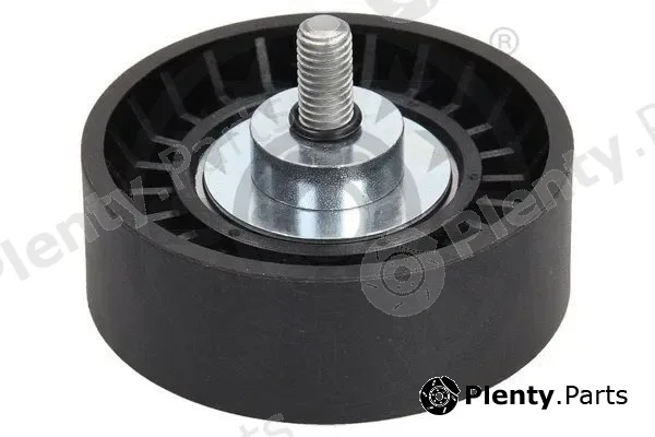 Optimal 0-N2363 — Deflection/Guide Pulley, V-ribbed belt