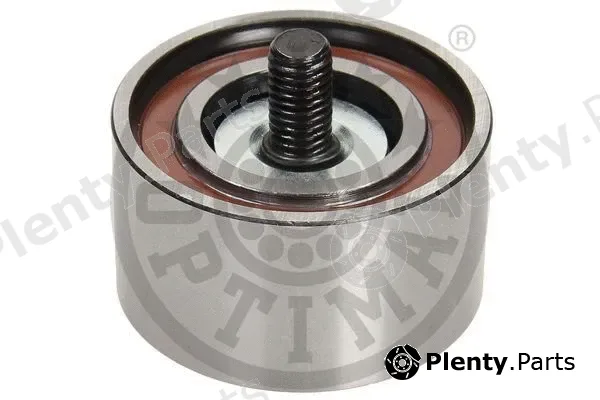 Optimal 0-N1500 — Deflection/Guide Pulley, timing belt