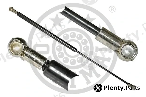 Optimal AG-17188 — Gas Spring, boot/cargo area
