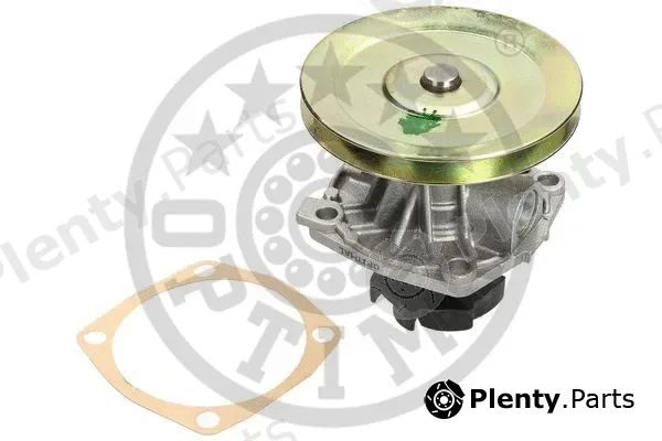 Optimal AQ-1609 — Water Pump, engine cooling