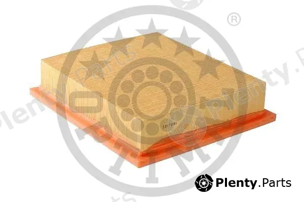 Optimal OP-FAF10072 — Air Filter
