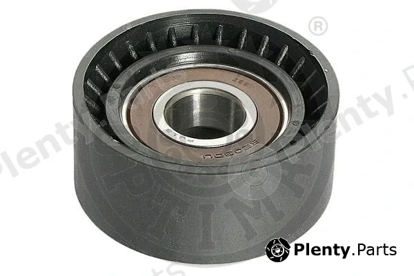 Optimal 0-N1470S — Tensioner Pulley, V-ribbed belt