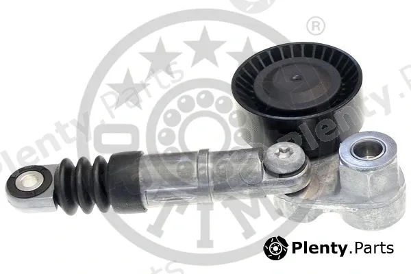 Optimal 0-N2093 — Belt Tensioner, V-ribbed belt