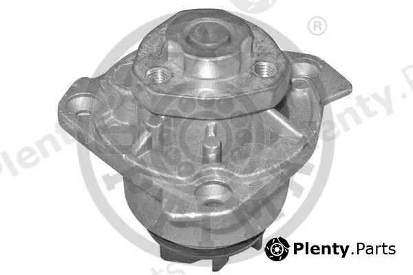 Optimal AQ-1071 — Water Pump, engine cooling