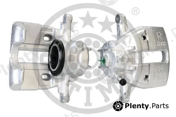 Optimal BC-1235R — Brake Caliper