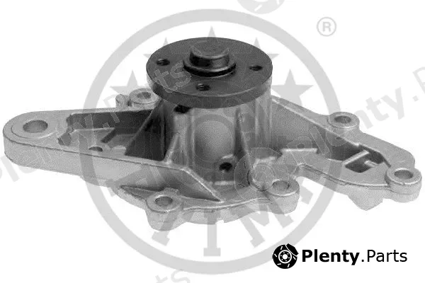 Optimal AQ-1389 — Water Pump, engine cooling