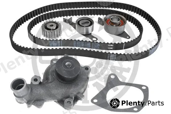 Optimal SK-1042AQ3 — Water Pump & Timing Belt Kit