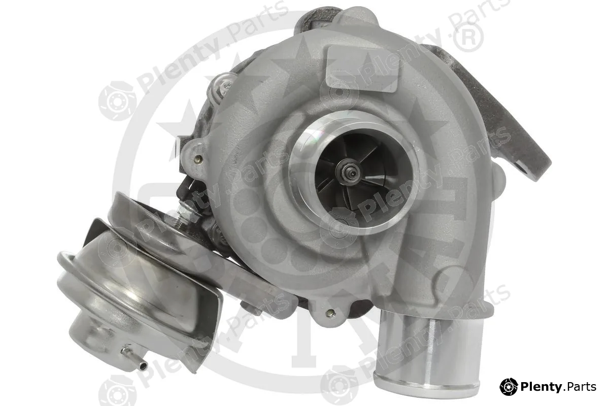 Optimal OP-ETU0133G-RM — Charger, charging (supercharged/turbocharged)