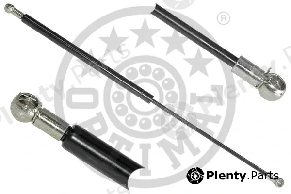 Optimal AG-17965 — Gas Spring, boot/cargo area