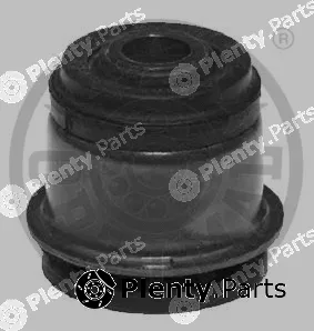 Optimal F8-5527 — Mounting, engine