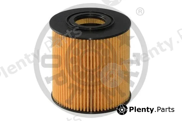 Optimal OP-FOF40039 — Oil Filter