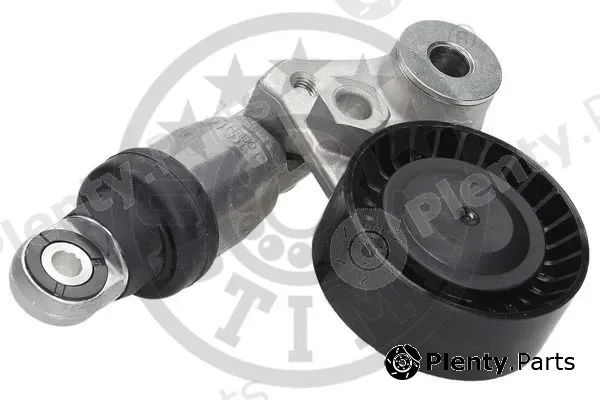 Optimal 0-N2250 — Belt Tensioner, V-ribbed belt