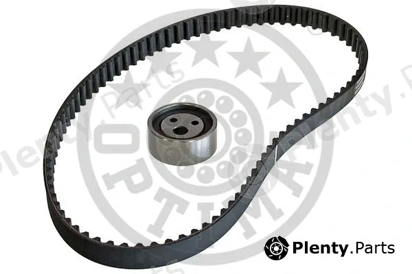 Optimal SK-1081 — Timing Belt Kit