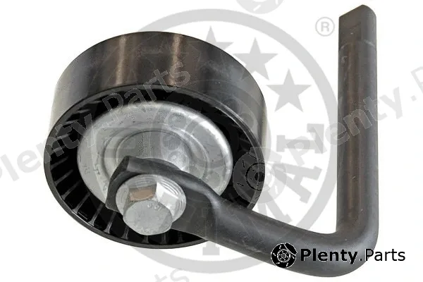 Optimal 0-N1912 — Belt Tensioner, V-ribbed belt