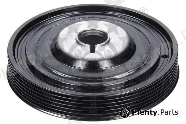 Optimal F8-7646 — Belt Pulley, crankshaft