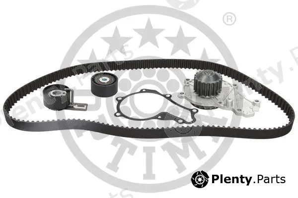Optimal SK-1728AQ1 — Water Pump & Timing Belt Kit